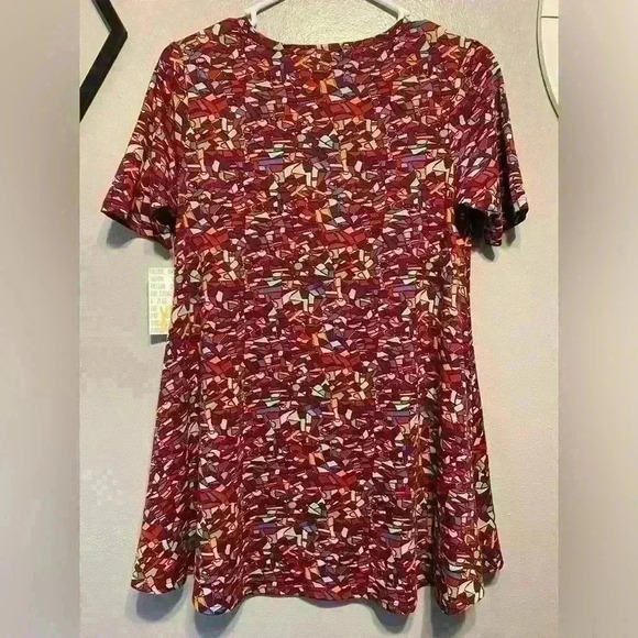 ❤️ LuLaRoe Perfect T Size XXS New With Tags - Picture 6 of 6